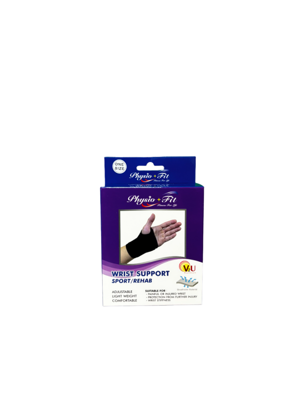 Wrist Support (Sports/Rehab)
