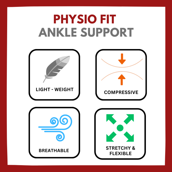 Ankle Support - Image 6